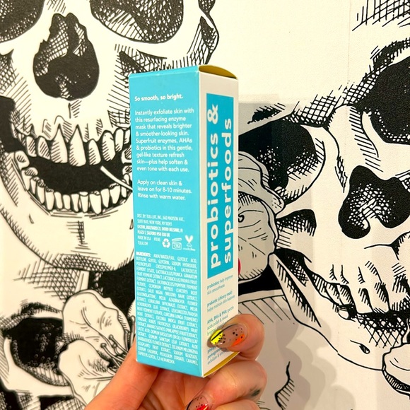 Brand new Tula Skincare - Picture 3 of 3